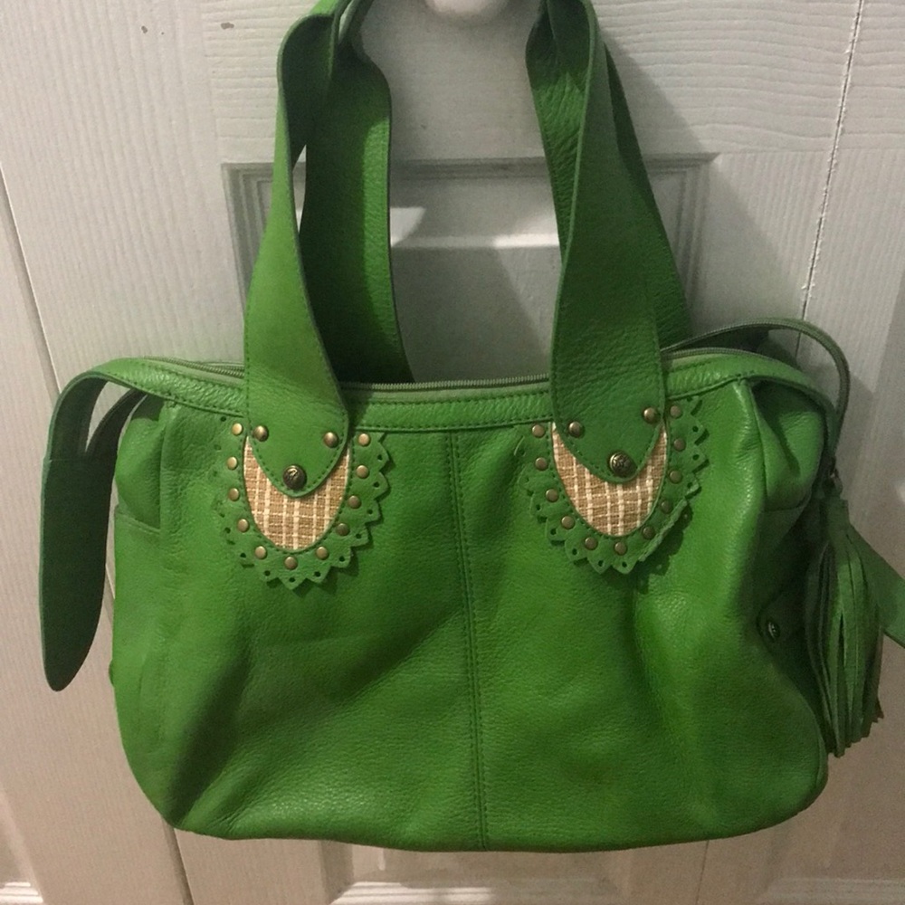 Kate Landry purse